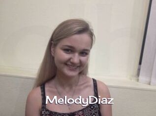 MelodyDiaz