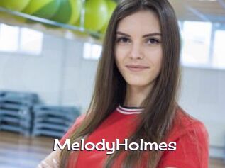 MelodyHolmes