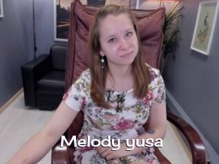 Melody_yusa