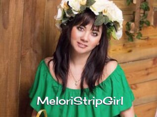 MeloriStripGirl