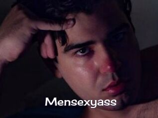 Mensexyass