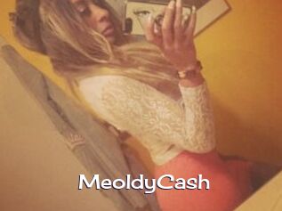 MeoldyCash