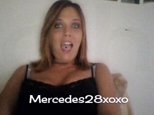 Mercedes28xoxo