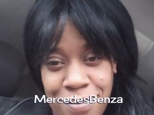 MercedesBenza