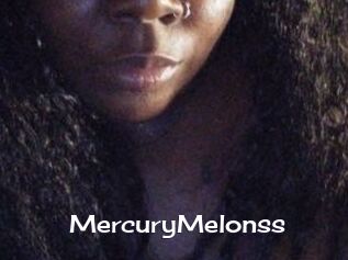 MercuryMelonss