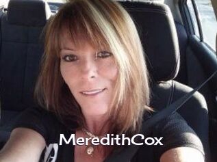 MeredithCox