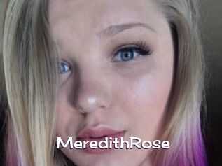 MeredithRose