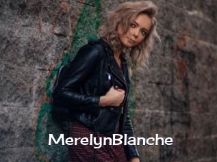 MerelynBlanche