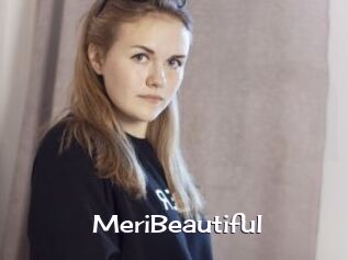 MeriBeautiful