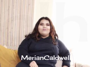 MerianCaldwell