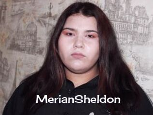 MerianSheldon