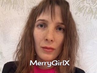 MerryGirlX