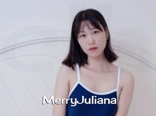 MerryJuliana Click here to exit