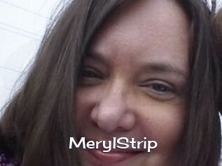 MerylStrip