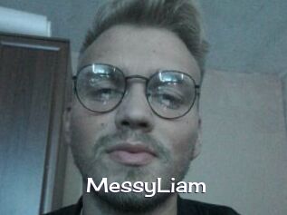 MessyLiam