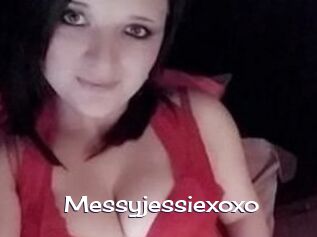 Messyjessiexoxo