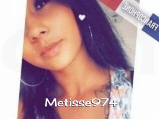 Metisse974