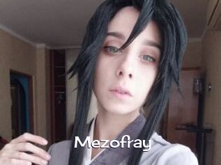 Mezofray