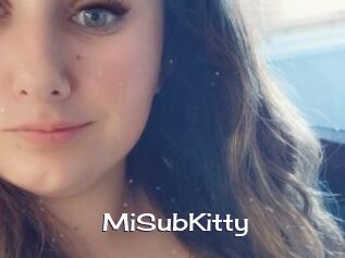 MiSubKitty