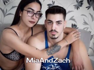 MiaAndZach