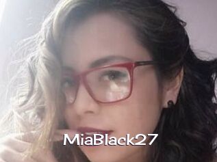 MiaBlack27