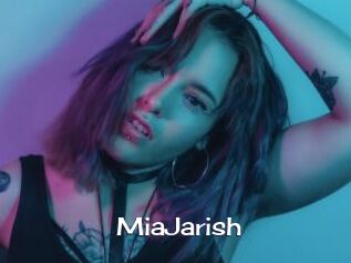 MiaJarish