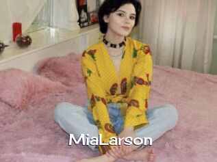 MiaLarson