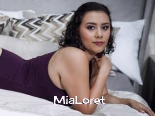 MiaLoret