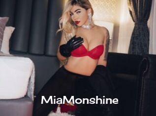 MiaMonshine