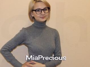 MiaPrecious Click here to exit