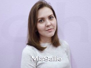 MiaSallie