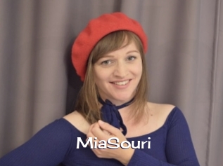 MiaSouri