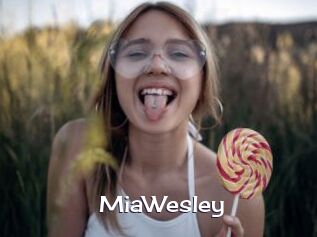 MiaWesley