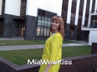 MiaWowKiss