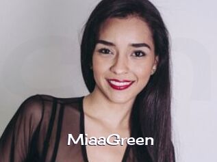 MiaaGreen