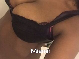 Miamii