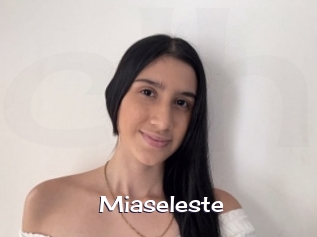 Miaseleste