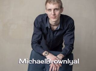 MichaelBrownlyal