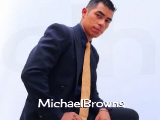 MichaelBrowns