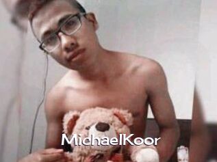 MichaelKoor