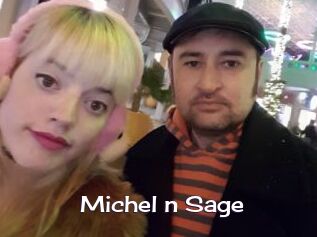 Michel_n_Sage