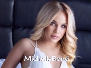 MichelleBond