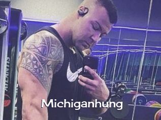 Michiganhung