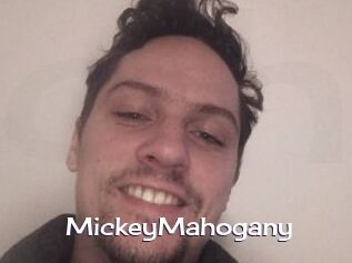 MickeyMahogany