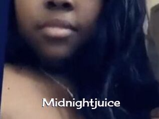 Midnightjuice