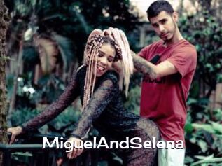 MiguelAndSelena
