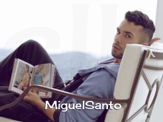 MiguelSanto