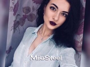 MiiaSteel