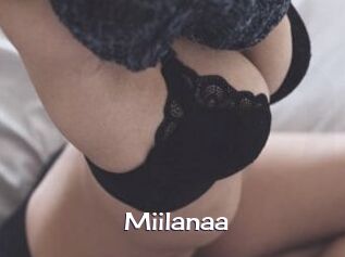 Miilanaa