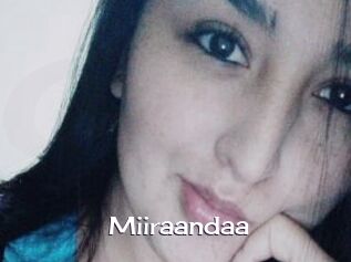 Miiraandaa